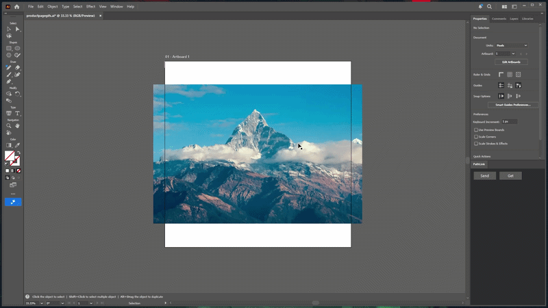 Image Support